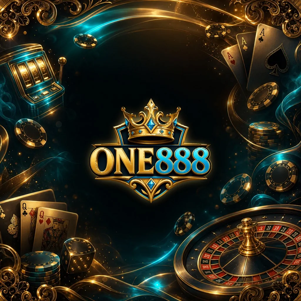 ONE888 Banner